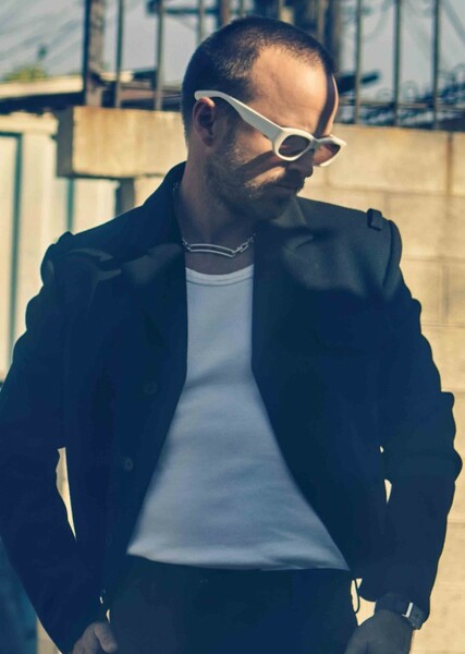 Aaron Paul photo