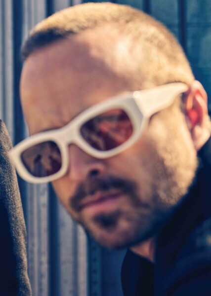 Aaron Paul photo