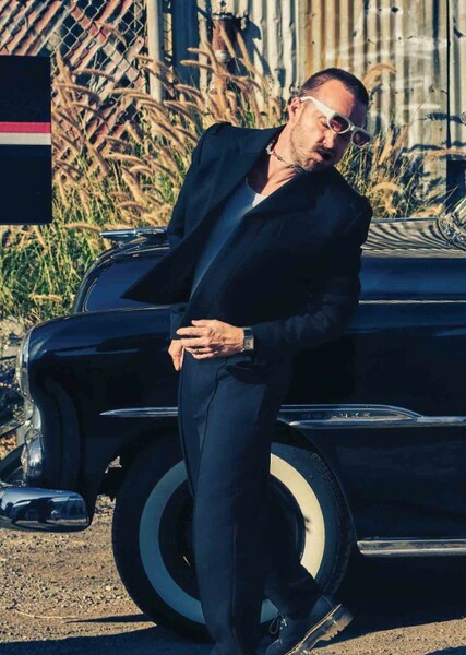Aaron Paul photo