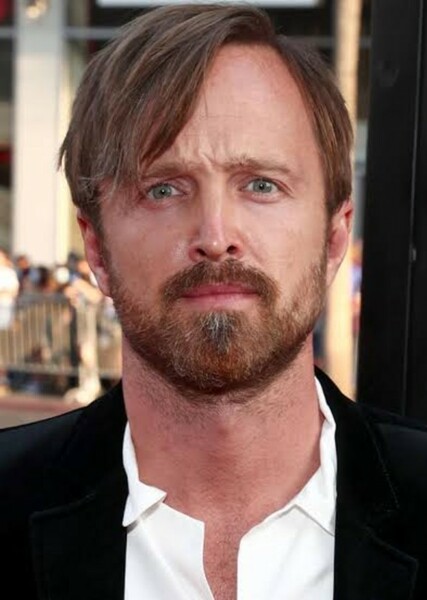 Aaron Paul
