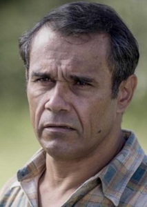 Aaron Pedersen