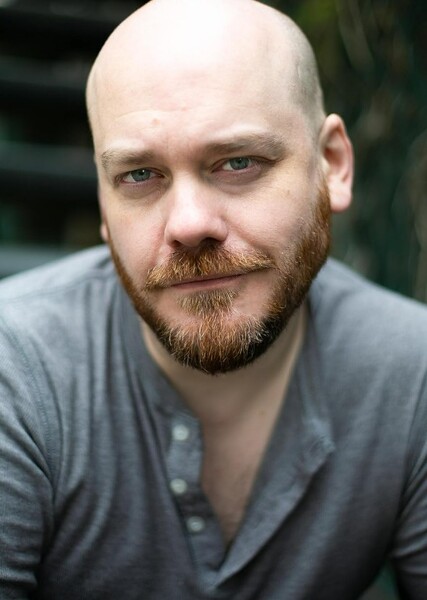 Aaron Phillips photo