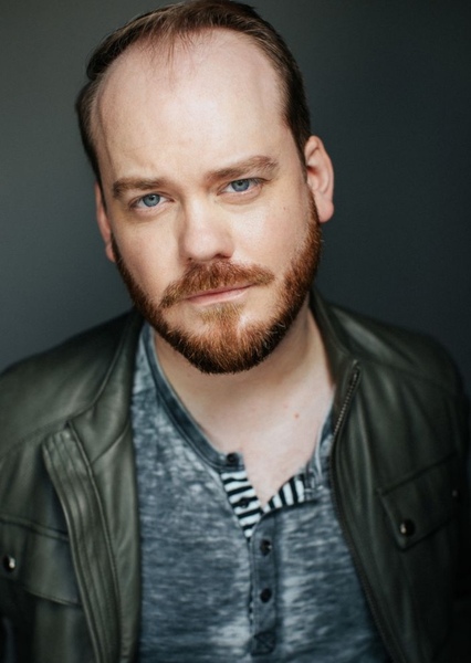 Aaron Phillips photo