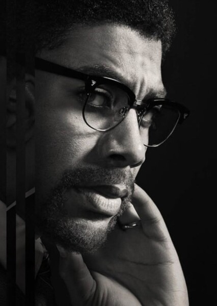 Aaron Pierre photo
