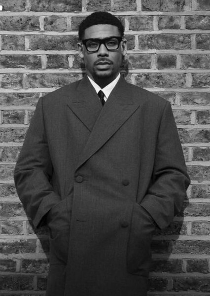 Thurgood Marshall