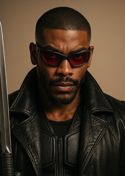 Aaron Pierre