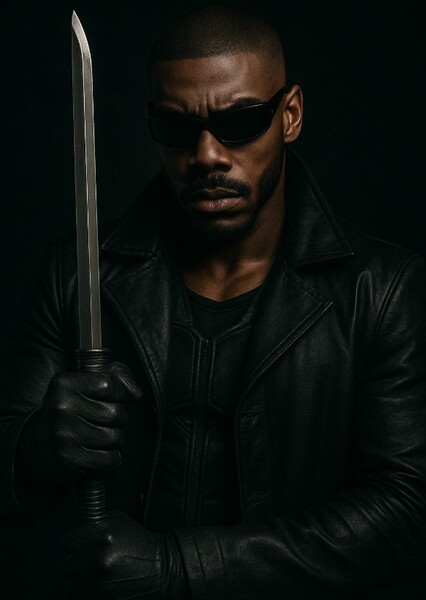 Eric Brooks