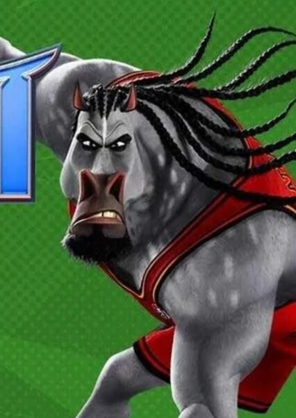 Mane Attraction