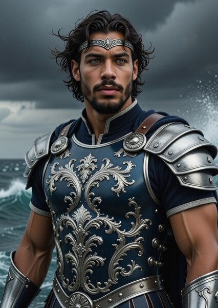 Poseidon