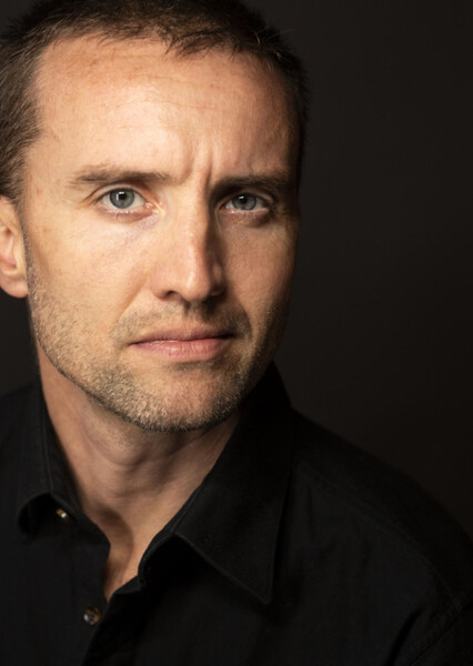 Daniel Carter