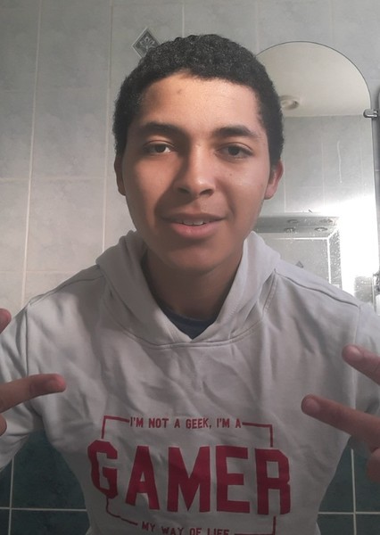 Aaron Renard