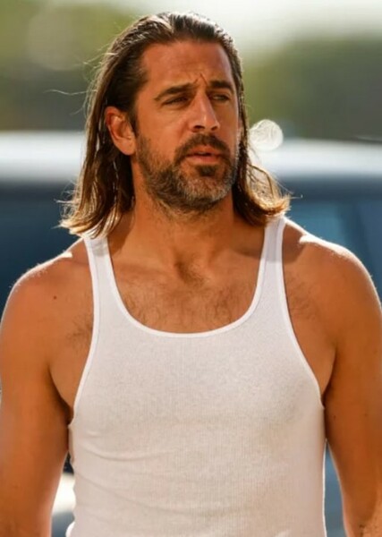 Aaron Rodgers photo
