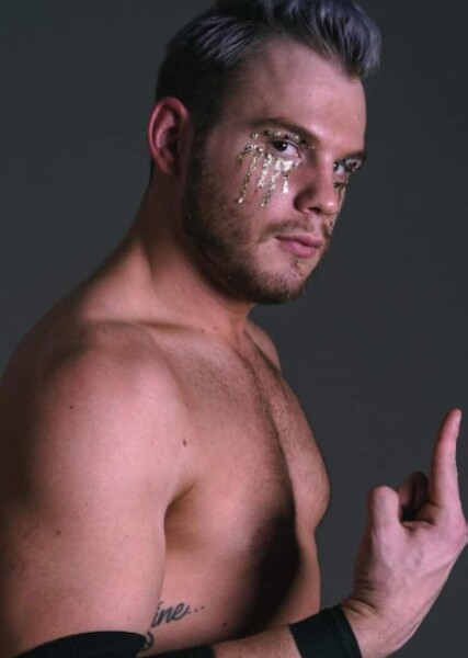 Aaron Rourke photo