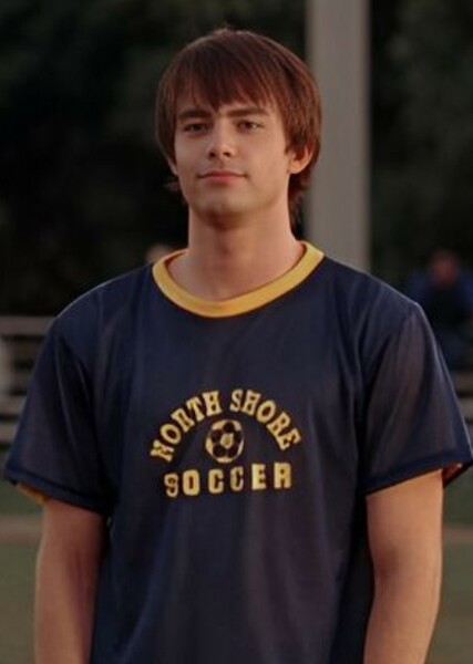 Aaron Samuels