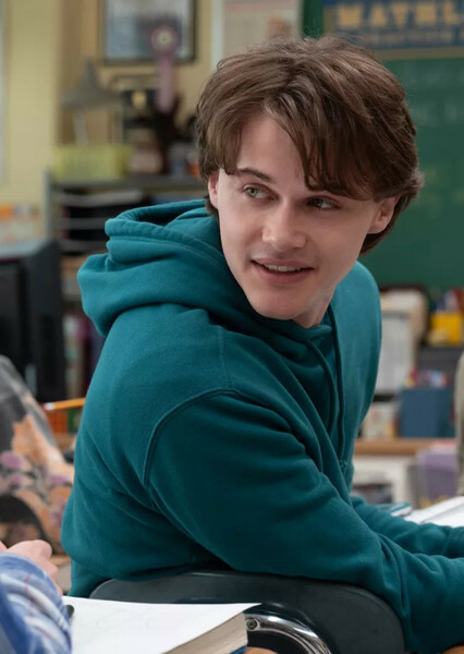 Aaron Samuels (2024) photo
