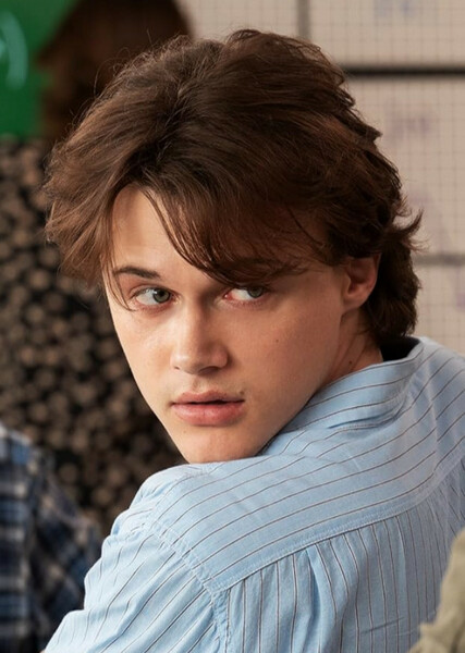 Aaron Samuels (2024) photo