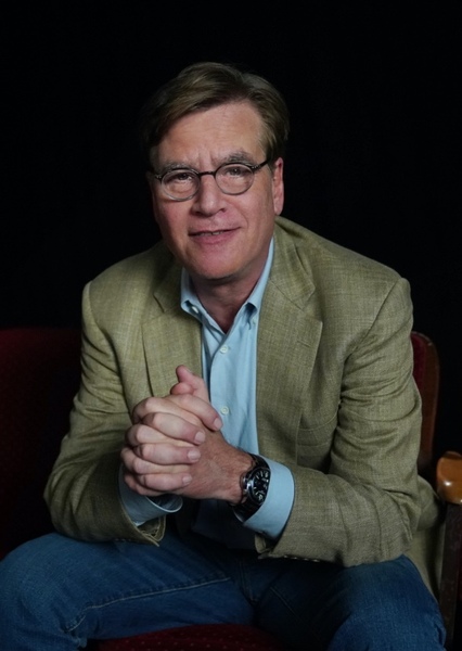Aaron Sorkin