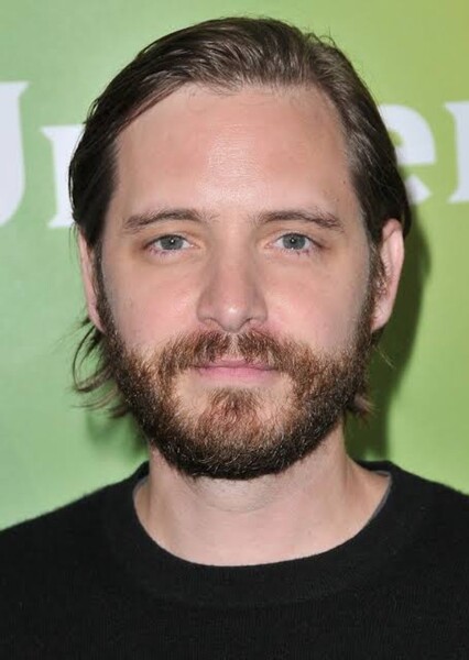 Aaron Stanford