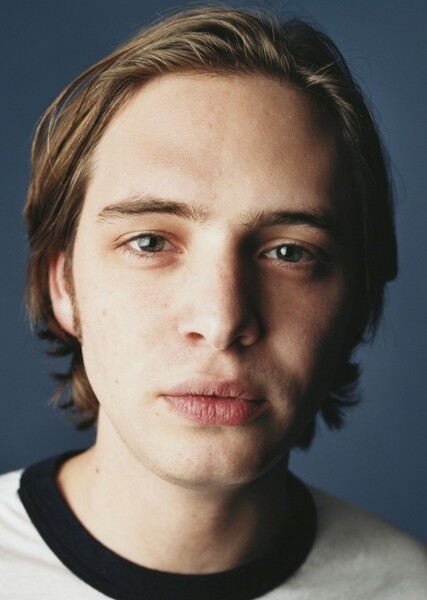 Aaron Stanford
