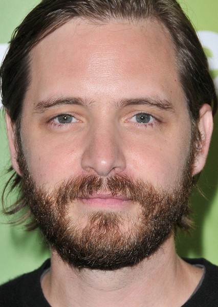 Aaron Stanford photo