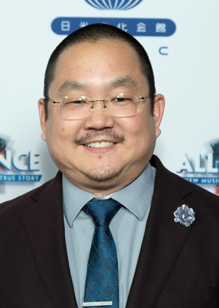 Aaron Takahashi