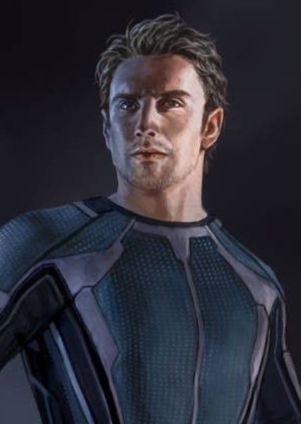 Aaron Taylor-Johnson photo