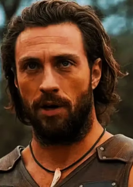 Aaron Taylor-Johnson photo