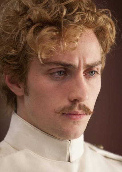 Aaron Taylor-Johnson photo