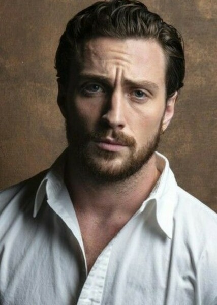 Aaron Taylor-Johnson photo