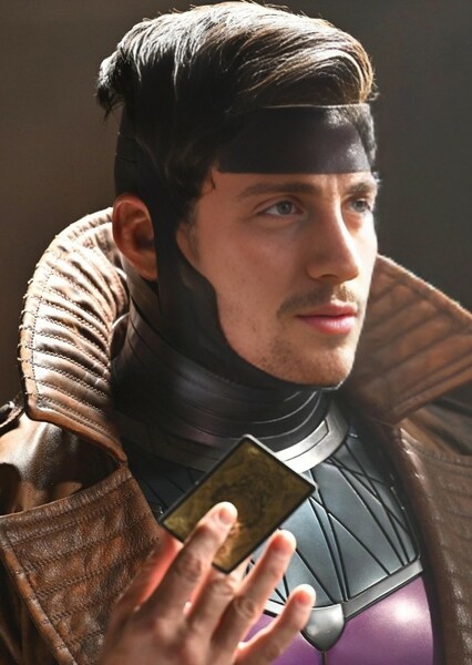 Aaron Taylor-Johnson photo