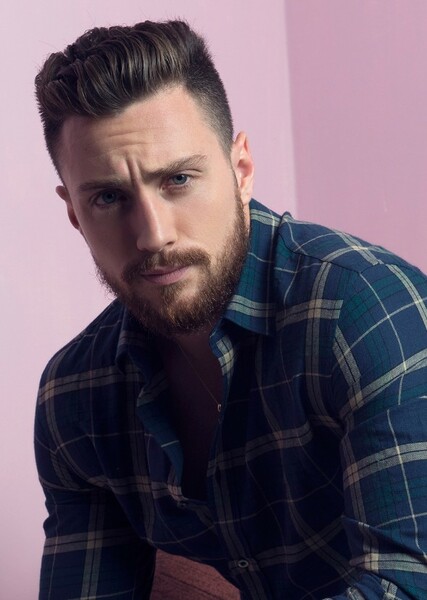 Aaron Taylor-Johnson photo