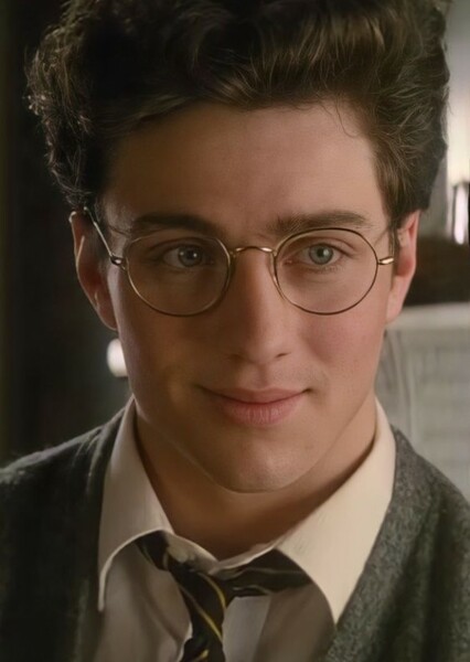 Aaron Taylor-Johnson