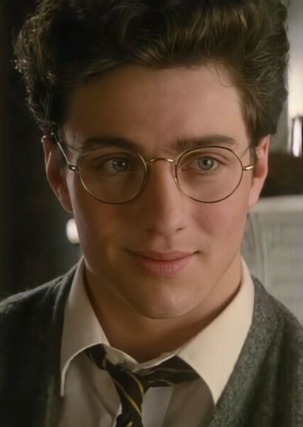 Aaron Taylor-Johnson photo
