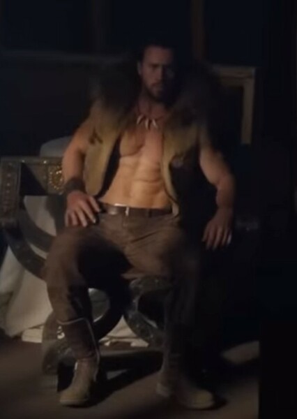 Aaron Taylor-Johnson photo