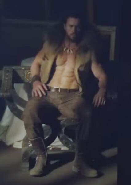 Aaron Taylor-Johnson photo