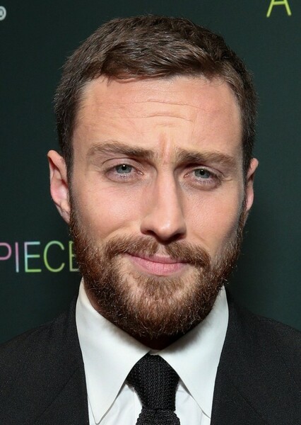 Aaron Taylor-Johnson photo