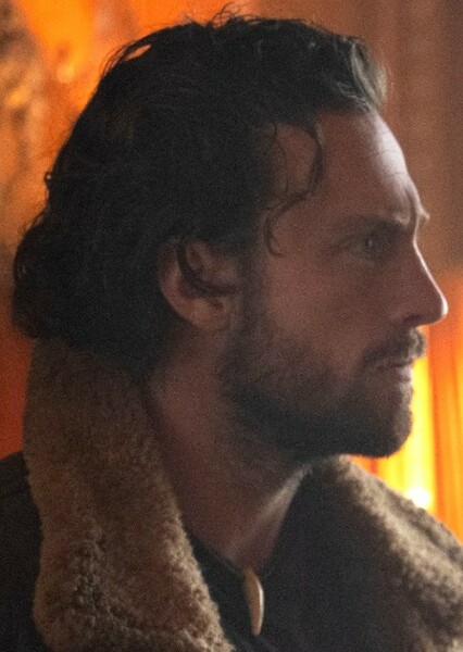 Aaron Taylor-Johnson photo