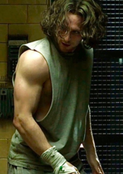Aaron Taylor-Johnson photo