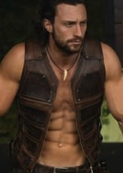 Aaron Taylor-Johnson photo