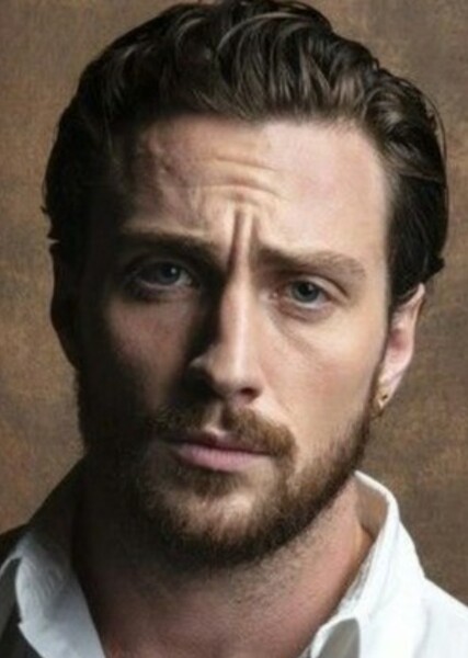 Aaron Taylor-Johnson photo