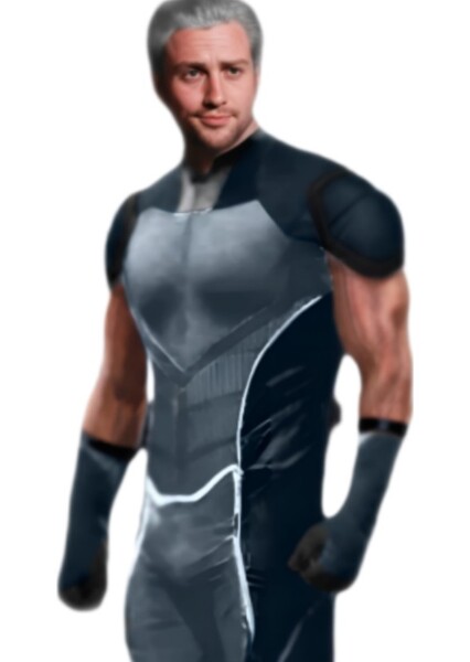 Aaron Taylor-Johnson photo