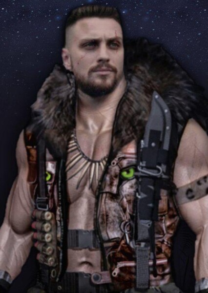 Aaron Taylor-Johnson photo
