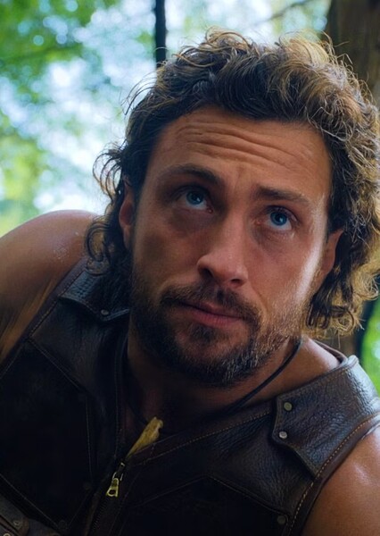 Aaron Taylor-Johnson photo