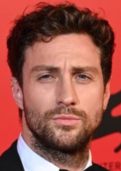Aaron Taylor-Johnson
