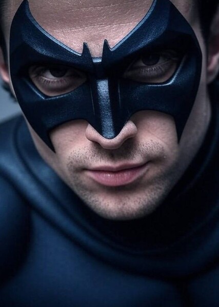 Dick Grayson/Nightwing