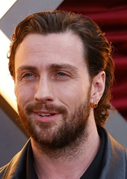 Aaron Taylor-Johnson photo
