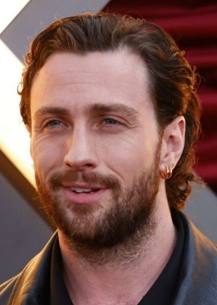 Aaron Taylor-Johnson photo