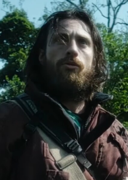 Aaron Taylor-Johnson photo