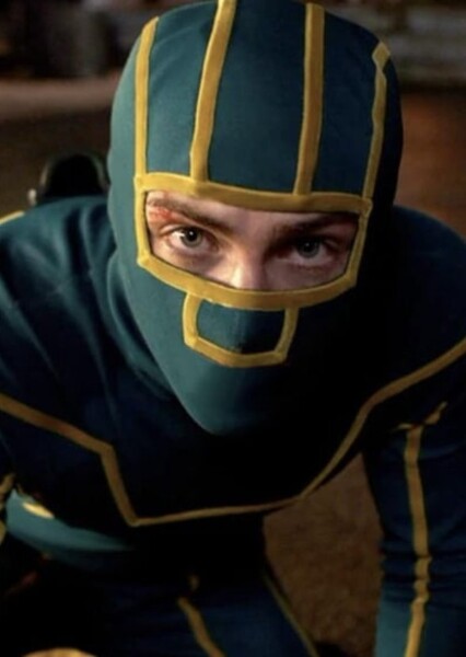 Aaron Taylor-Johnson photo