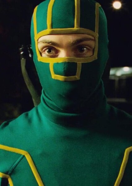 Aaron Taylor-Johnson photo